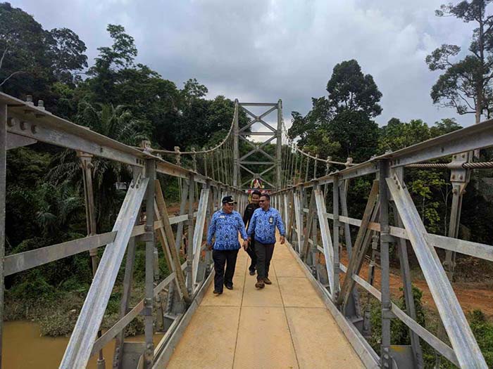 Jembatan