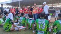 Sepak Bola Kotim