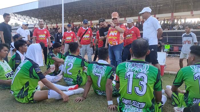 Sepak Bola Kotim
