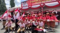 Pawai Pembangunan