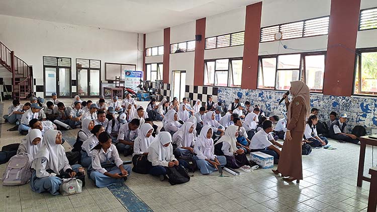SMKN 2 Sampit