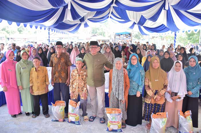 bantuan