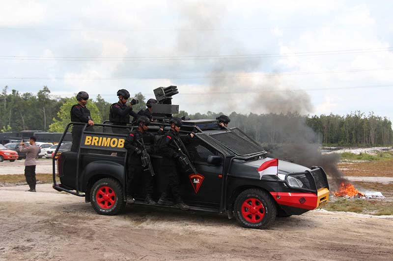Brimob