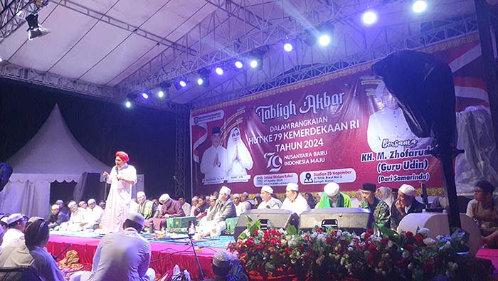 Tabligh Akbar