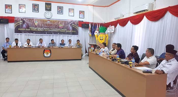 RSUD Murjani Sampit RSUD Murjani Sampit