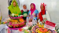 kue tradisional
