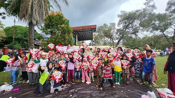 Yatim Dhuafa