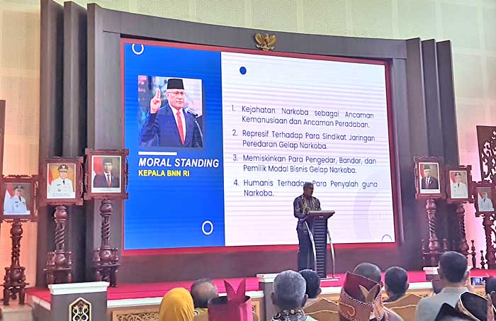 Kepala BNN
