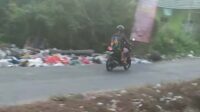 buang sampah