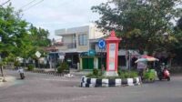 bundaran jam