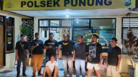 pencuri cpo