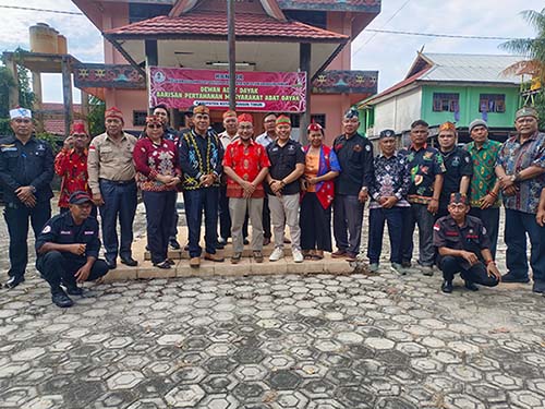 damai