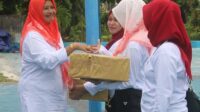 dharma wanita