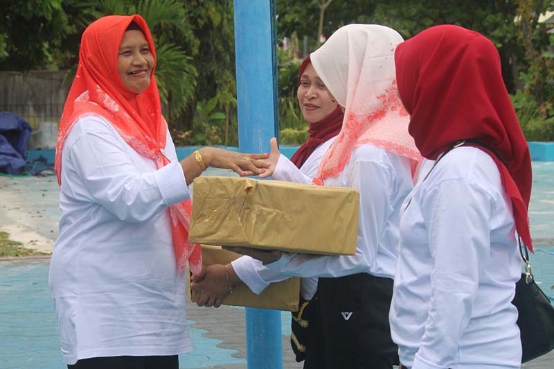 dharma wanita