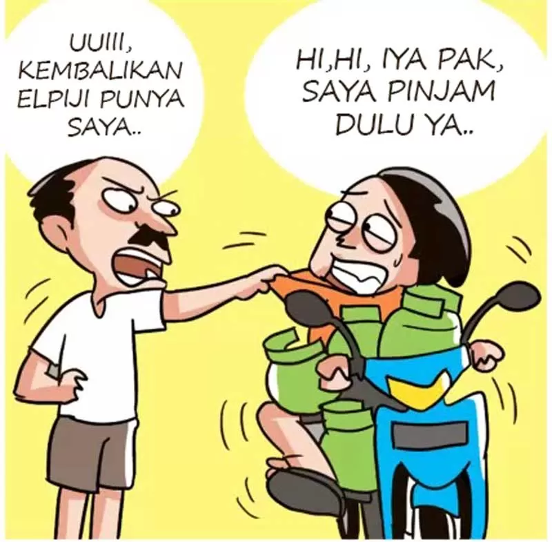 elpiji
