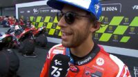 enea bastianini