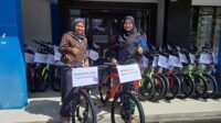 gowes kemerdekaan
