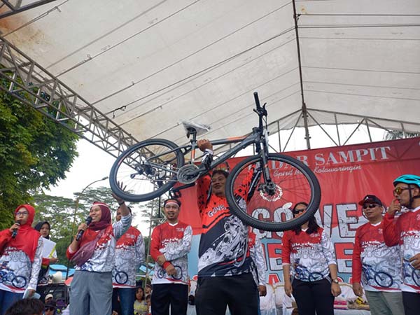 gowes 11