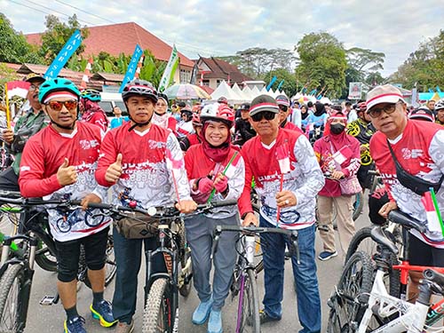 gowes