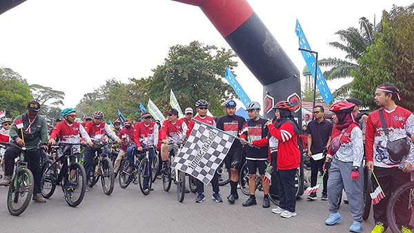 gowes 7