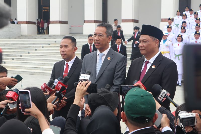 heru budi