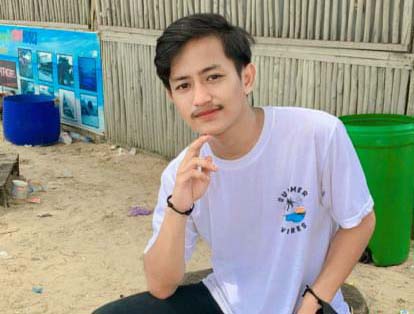 hilang