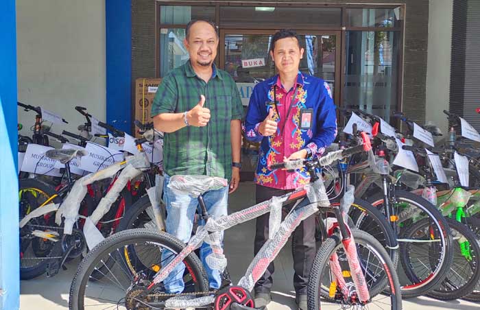 gowes