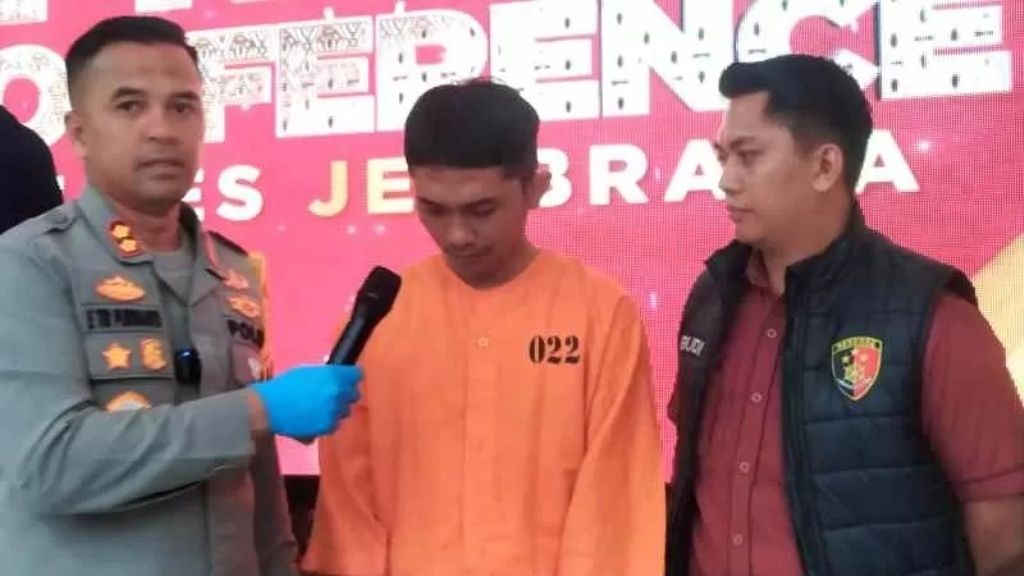 ipar adalah maut