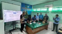 RSUD KAPUAS ISOLASI
