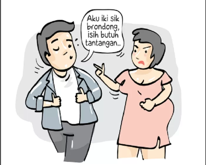 karin dan donwori