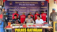 KASUS PENCABULAN KATINGAN