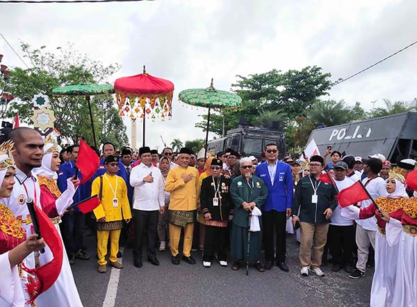 Pilkada Kobar