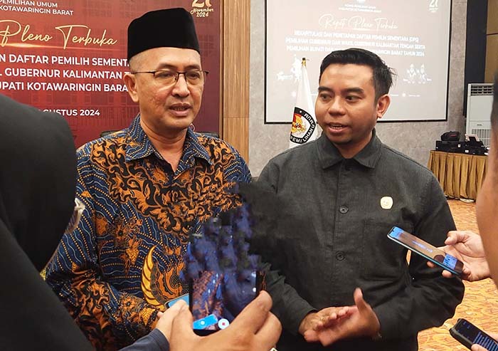 kpu kobar