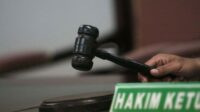 ilustrasi sidang
