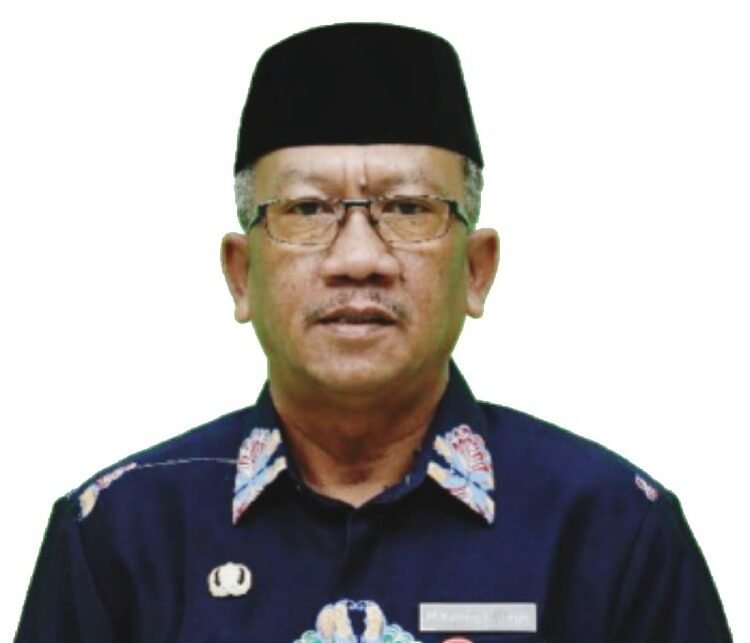 Kepala Kesbangpol Kalteng, Katma F Dirun kepala kesbangpol kalteng, katma f dirun