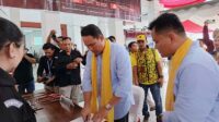 Hendra Lesmana - Budiman