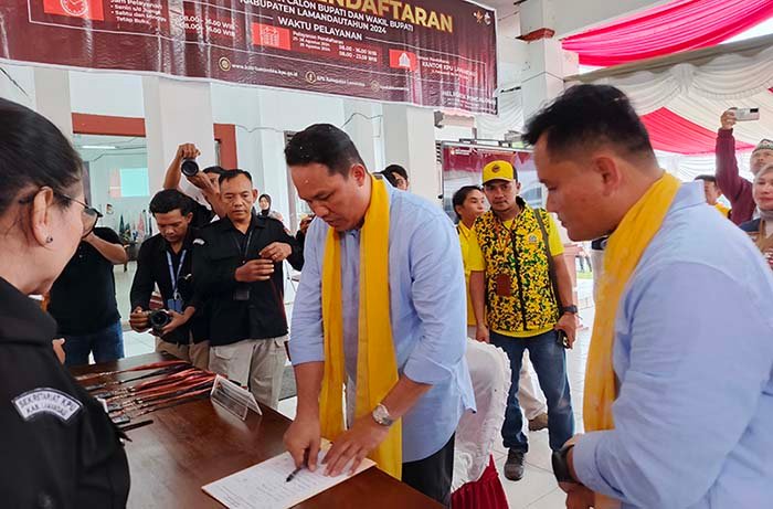 Hendra Lesmana - Budiman