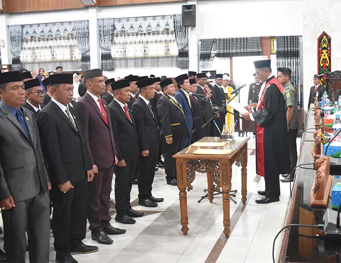 DPRD KAPUAS