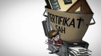 mafia ilustrasi