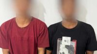 maling sawit