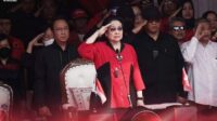 megawati