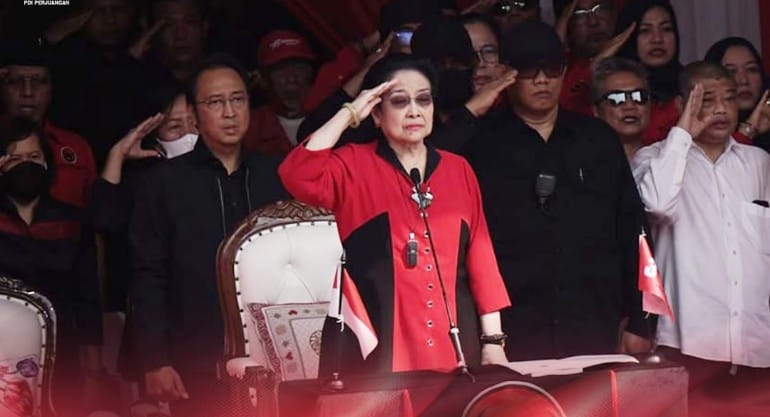 megawati