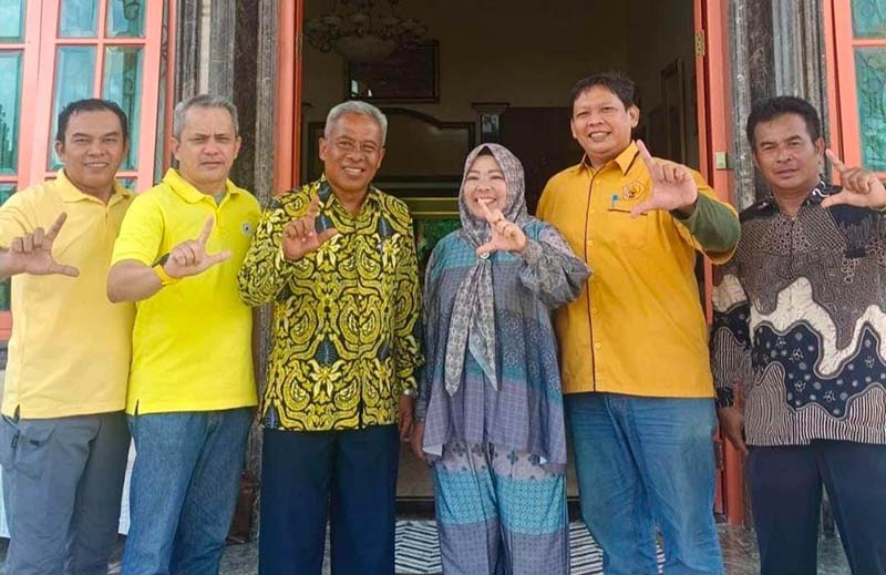 nurhidayah dan suyanto