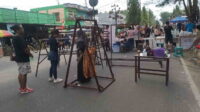 PKL Car Free Day