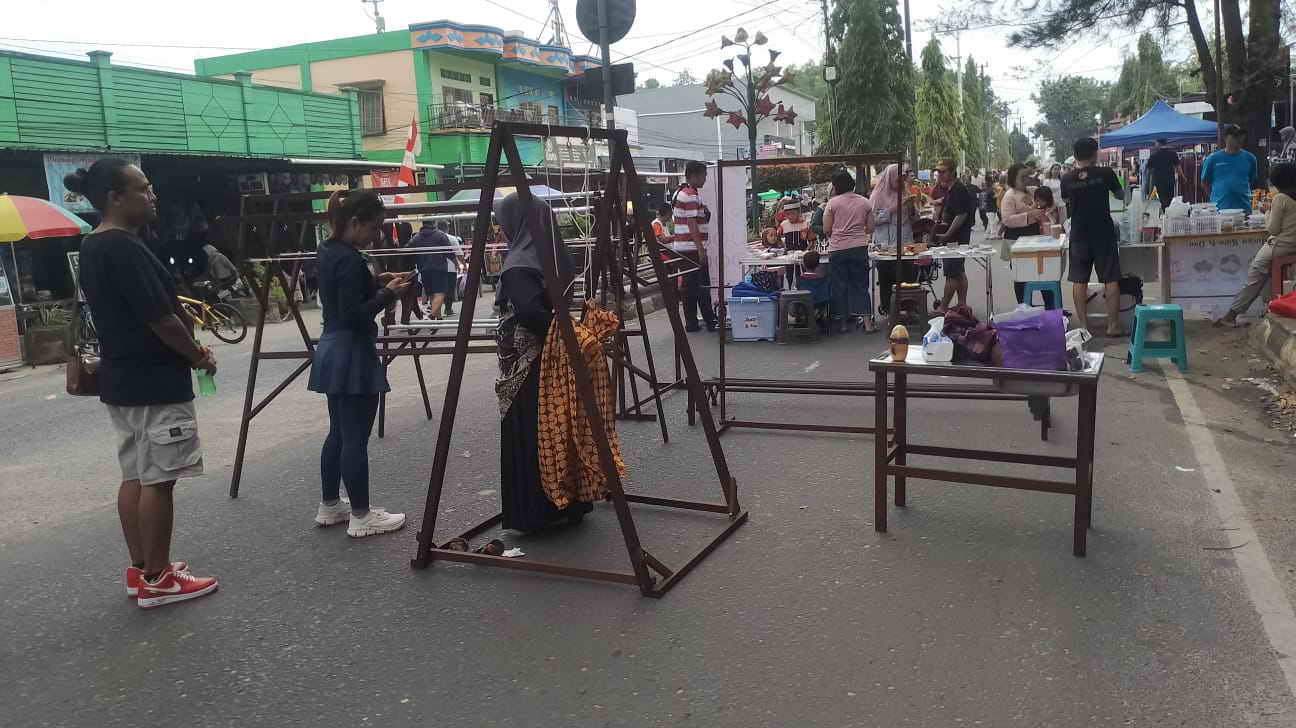 PKL Car Free Day