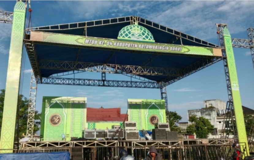 MTQ Kobar