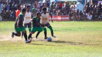 Sepak Bola