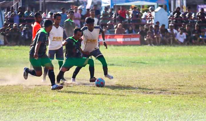 Sepak Bola