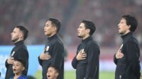 Timnas Indonesia