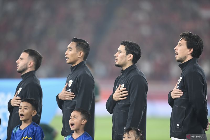 Timnas Indonesia